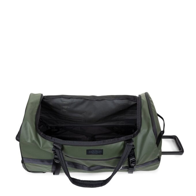 MOCHILA DE VIAGEM COM RODAS G