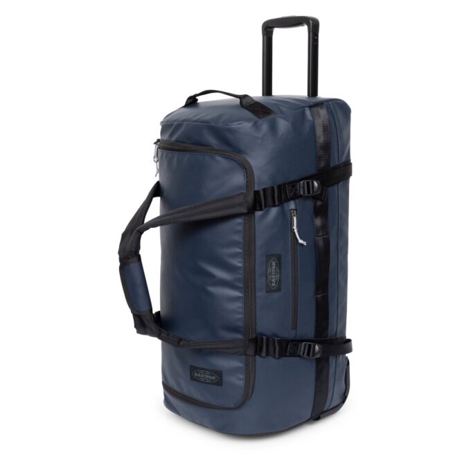 MOCHILA DE VIAGEM COM RODAS G