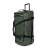 MOCHILA DE VIAGEM COM RODAS G