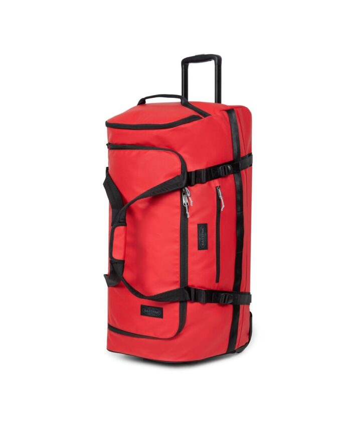 MOCHILA DE VIAGEM COM RODAS G
