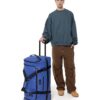 MOCHILA DE VIAGEM COM RODAS G