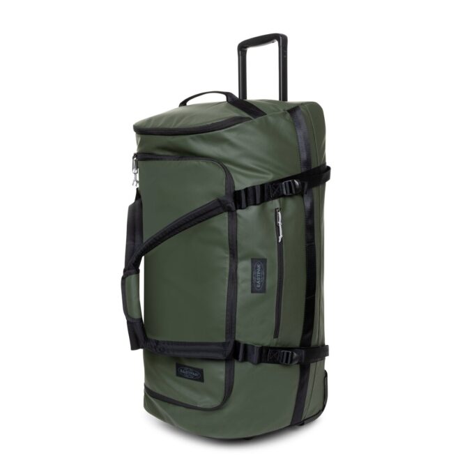 MOCHILA DE VIAGEM COM RODAS G