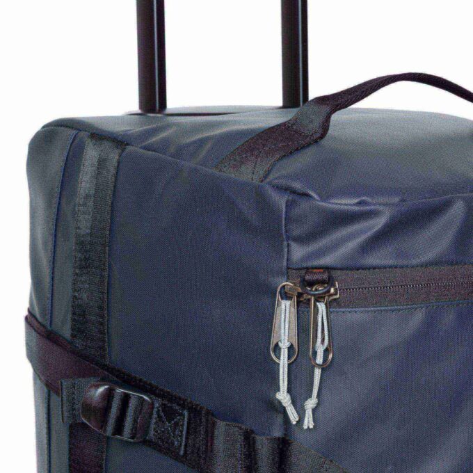 MOCHILA DE VIAGEM COM RODAS G