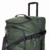 MOCHILA DE VIAGEM COM RODAS G