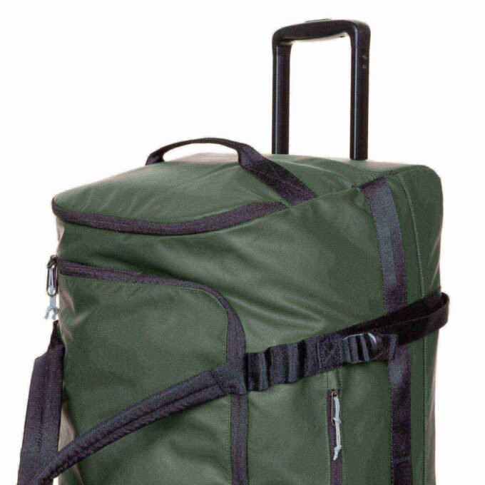 MOCHILA DE VIAGEM COM RODAS G