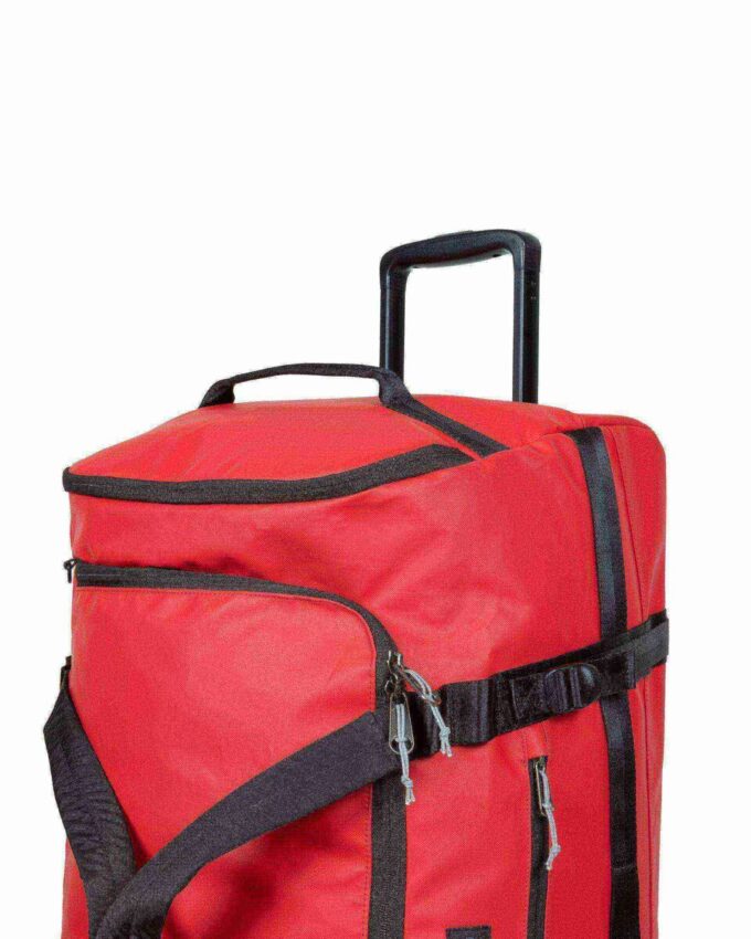 MOCHILA DE VIAGEM COM RODAS G