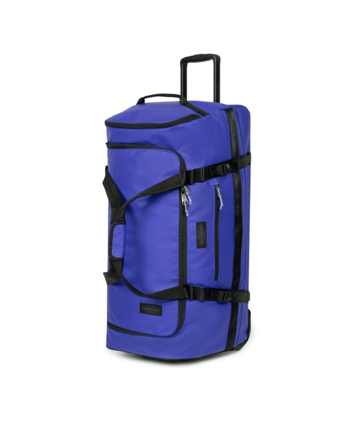 MOCHILA DE VIAGEM COM RODAS G