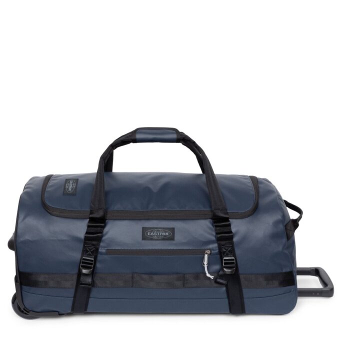 MOCHILA DE VIAGEM COM RODAS G