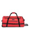 MOCHILA DE VIAGEM COM RODAS G