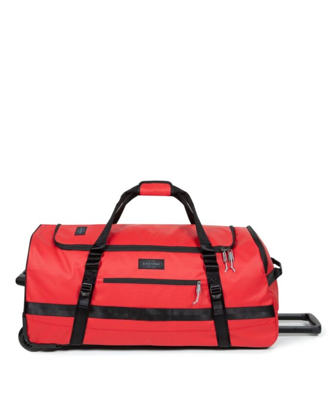 MOCHILA DE VIAGEM COM RODAS G
