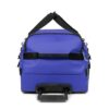 MOCHILA DE VIAGEM COM RODAS G