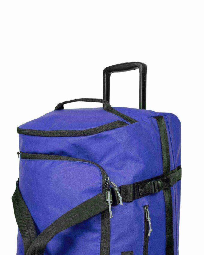 MOCHILA DE VIAGEM COM RODAS G