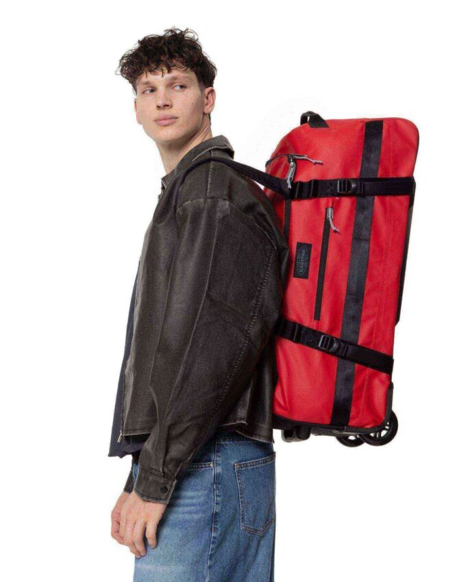 MOCHILA DE VIAGEM COM RODAS M MOCHILA DE VIAGEM COM RODAS M