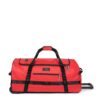 MOCHILA DE VIAGEM COM RODAS M MOCHILA DE VIAGEM COM RODAS M