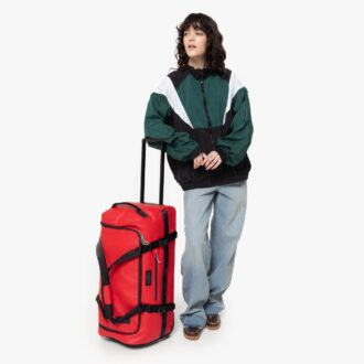 MOCHILA DE VIAGEM COM RODAS M MOCHILA DE VIAGEM COM RODAS M