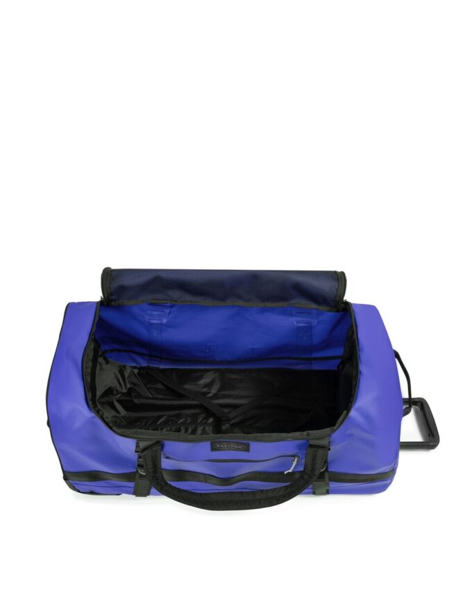 MOCHILA DE VIAGEM COM RODAS M MOCHILA DE VIAGEM COM RODAS M