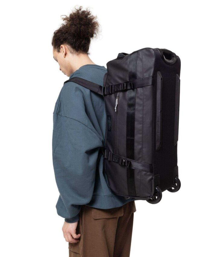MOCHILA DE VIAGEM COM RODAS M MOCHILA DE VIAGEM COM RODAS M