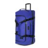 MOCHILA DE VIAGEM COM RODAS M MOCHILA DE VIAGEM COM RODAS M