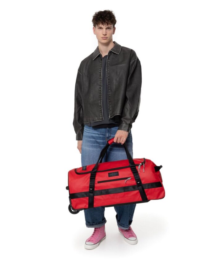 MOCHILA DE VIAGEM COM RODAS M MOCHILA DE VIAGEM COM RODAS M