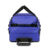 MOCHILA DE VIAGEM COM RODAS M MOCHILA DE VIAGEM COM RODAS M