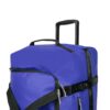 MOCHILA DE VIAGEM COM RODAS M MOCHILA DE VIAGEM COM RODAS M