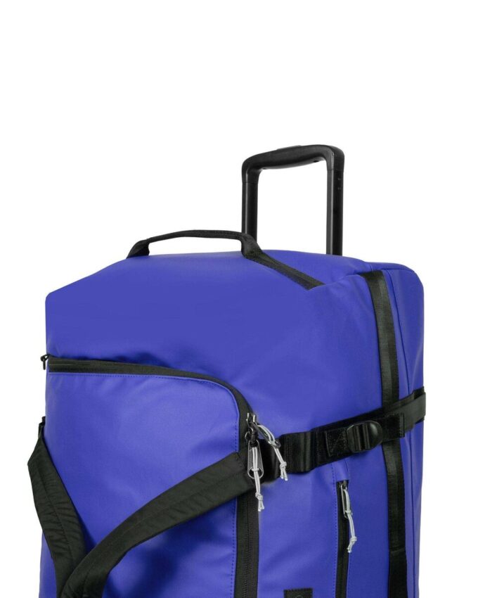 MOCHILA DE VIAGEM COM RODAS M MOCHILA DE VIAGEM COM RODAS M