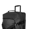 MOCHILA DE VIAGEM COM RODAS M MOCHILA DE VIAGEM COM RODAS M