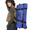 MOCHILA DE VIAGEM COM RODAS M MOCHILA DE VIAGEM COM RODAS M