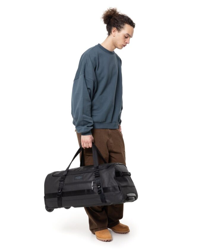 MOCHILA DE VIAGEM COM RODAS M MOCHILA DE VIAGEM COM RODAS M