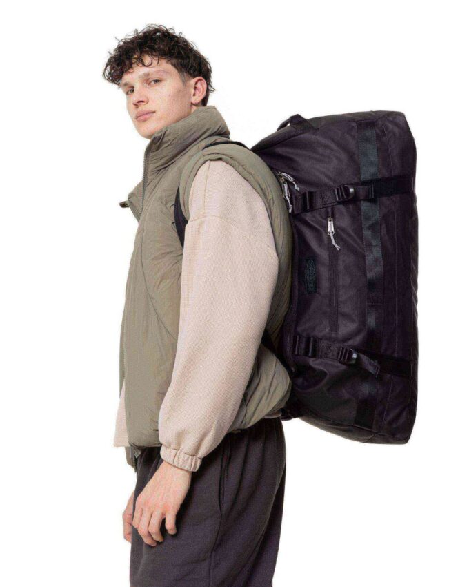 MOCHILA DE VIAGEM M MOCHILA DE VIAGEM M