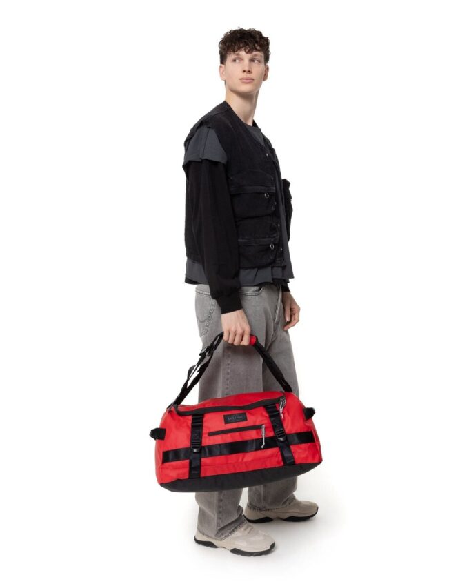 MOCHILA DE VIAGEM S MOCHILA DE VIAGEM S
