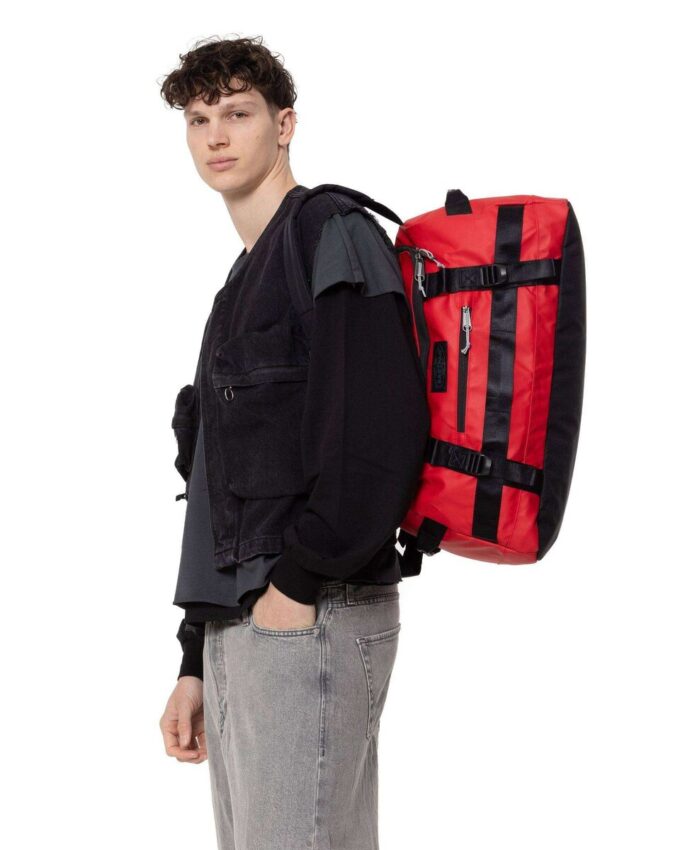 MOCHILA DE VIAGEM S MOCHILA DE VIAGEM S