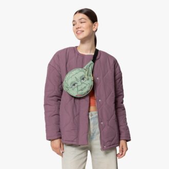 Mochila Eastpak Yoda
