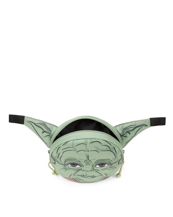 Mochila Eastpak Yoda Mochila Eastpak Yoda