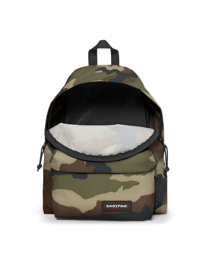 PAK’R® ACOLCHOADO PAK’R® ACOLCHOADO