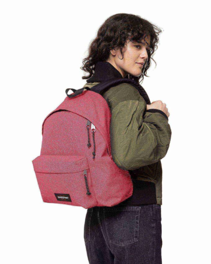 PAK’R® ACOLCHOADO PAK’R® ACOLCHOADO