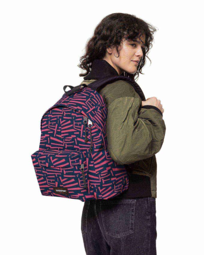 PAK’R® ACOLCHOADO PAK’R® ACOLCHOADO