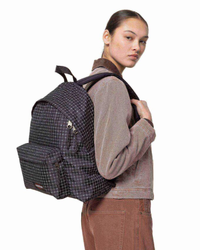 PAK’R® ACOLCHOADO PAK’R® ACOLCHOADO