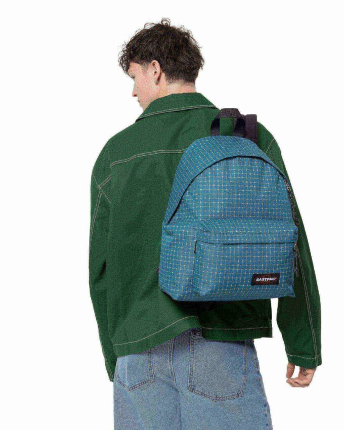 PAK’R® ACOLCHOADO PAK’R® ACOLCHOADO