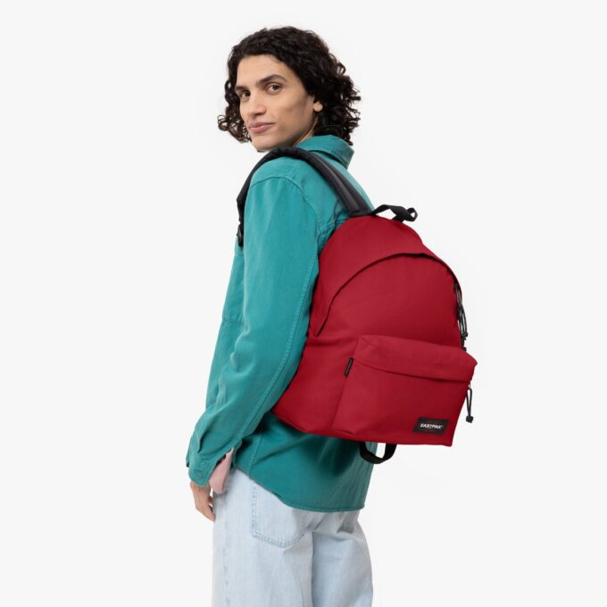 PAK’R® ACOLCHOADO PAK’R® ACOLCHOADO