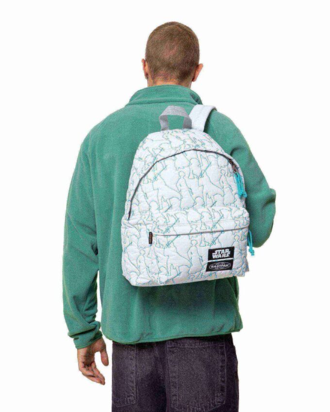 PAK’R® ACOLCHOADO PAK’R® ACOLCHOADO