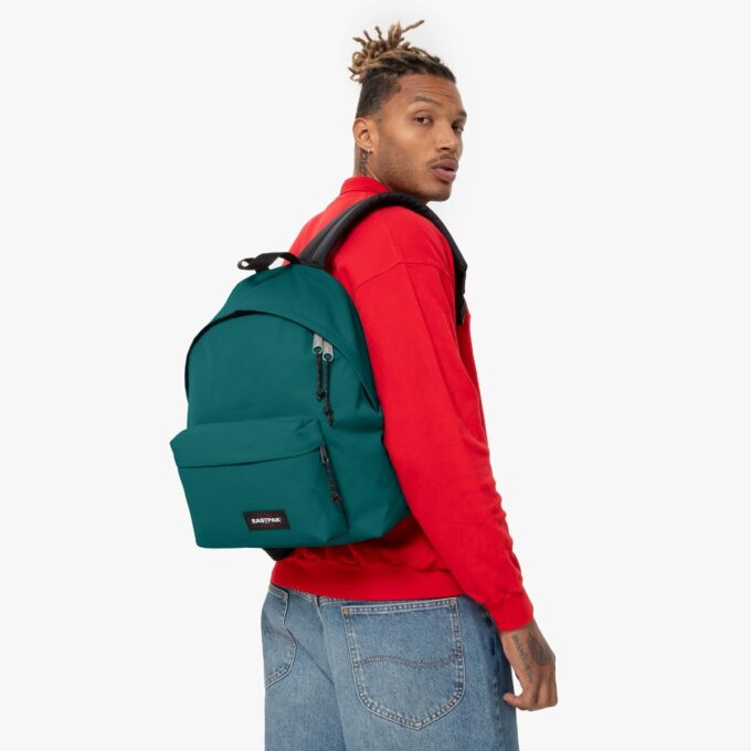 PAK’R® ACOLCHOADO PAK’R® ACOLCHOADO