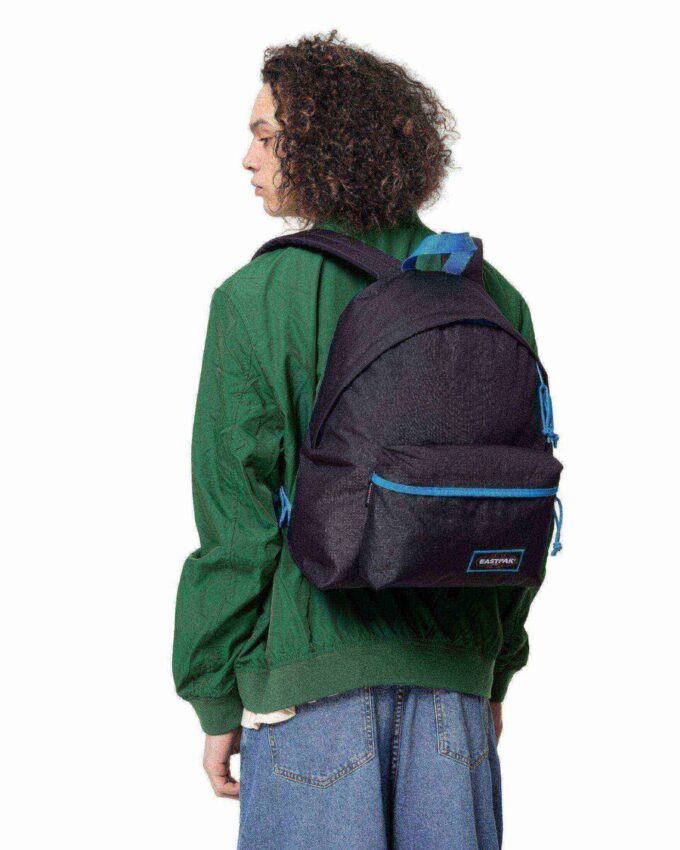 PAK’R® ACOLCHOADO PAK’R® ACOLCHOADO
