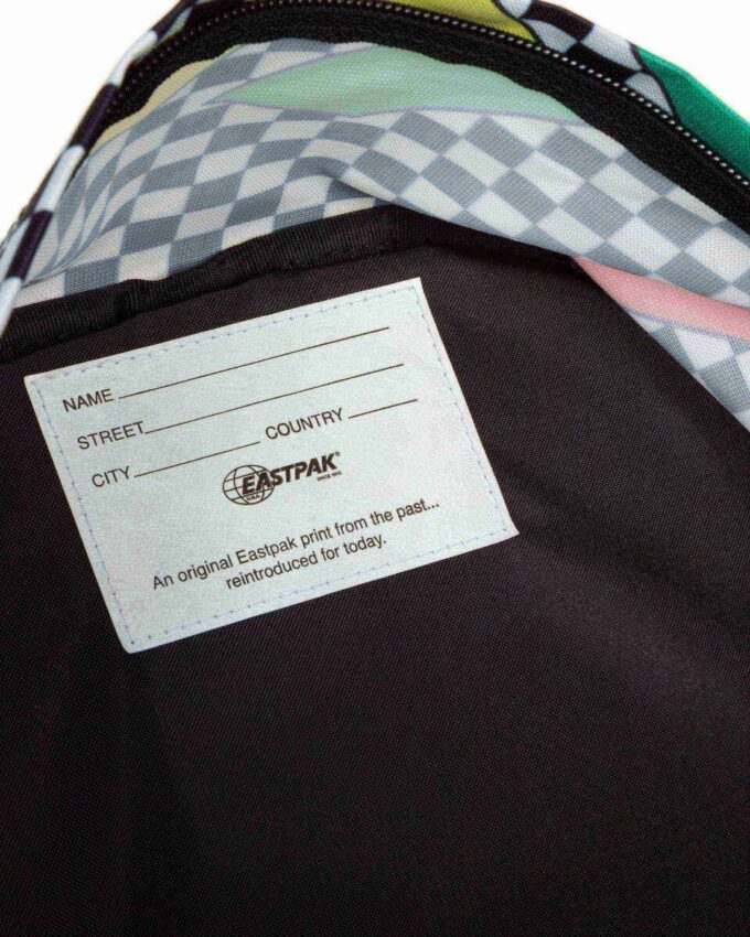PAK’R® ACOLCHOADO PAK’R® ACOLCHOADO