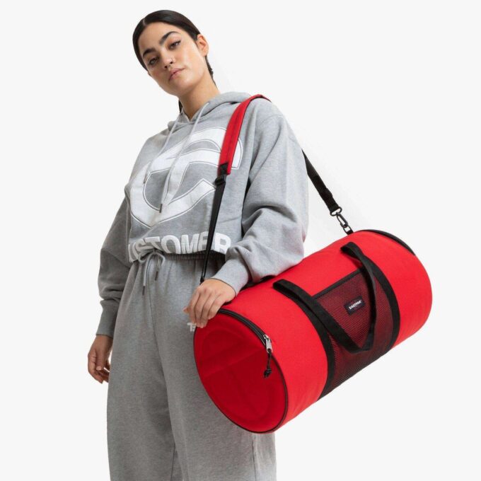 TELFAR DUFFLE L TELFAR DUFFLE L