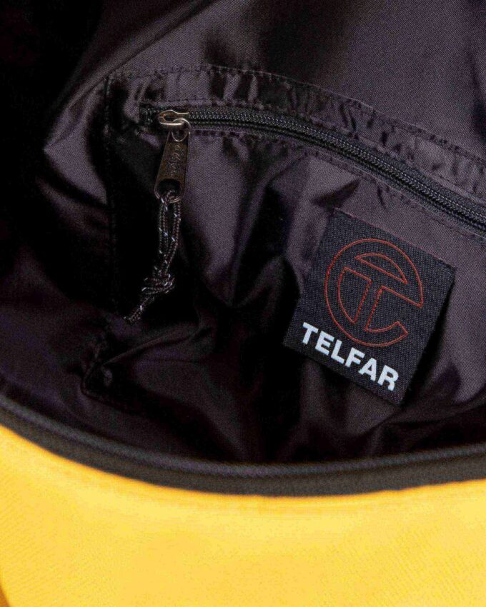 TELFAR DUFFLE L TELFAR DUFFLE L