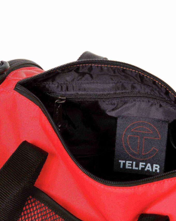 TELFAR DUFFLE M TELFAR DUFFLE M