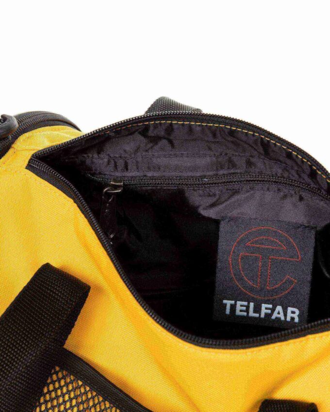 TELFAR DUFFLE M TELFAR DUFFLE M