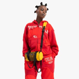 TELFAR DUFFLE S TELFAR DUFFLE S