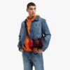TELFAR DUFFLE S TELFAR DUFFLE S